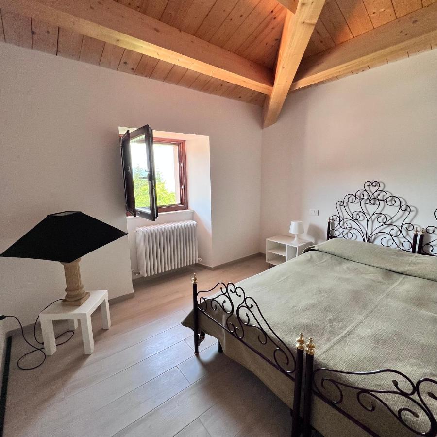 La Piazzetta Vila LʼAquila Exterior foto