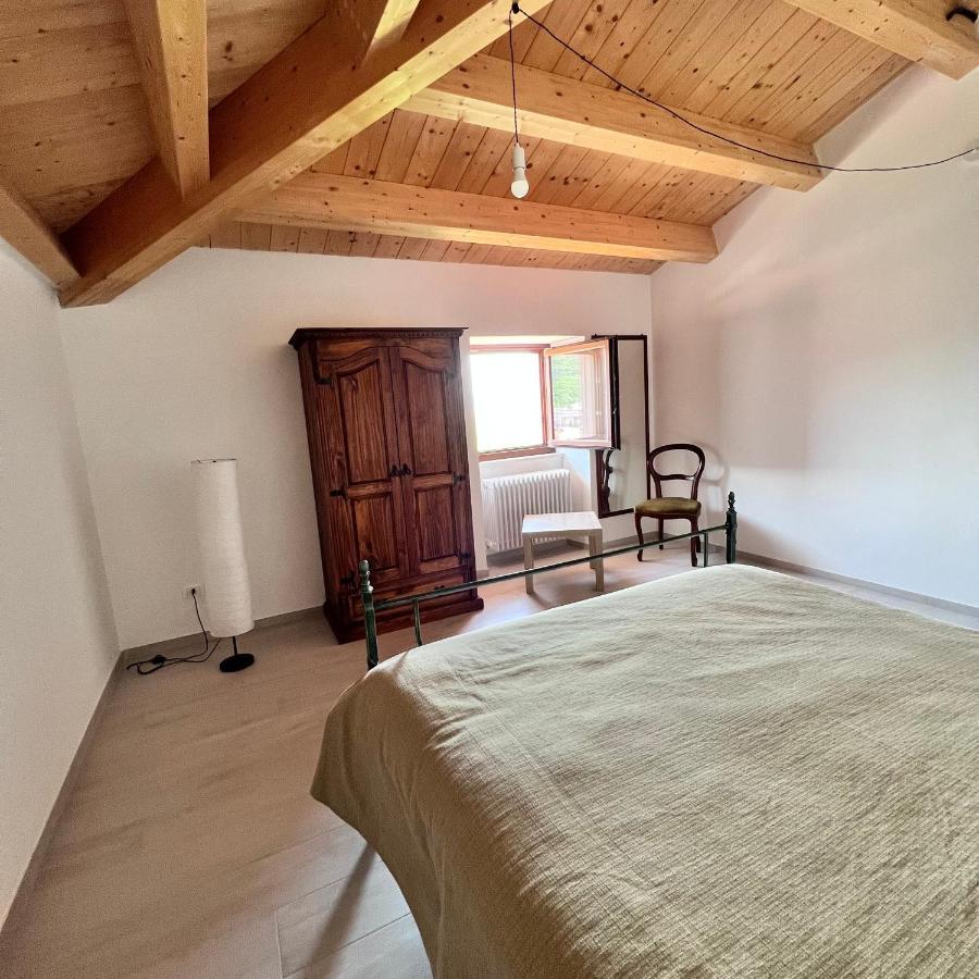 La Piazzetta Vila LʼAquila Exterior foto