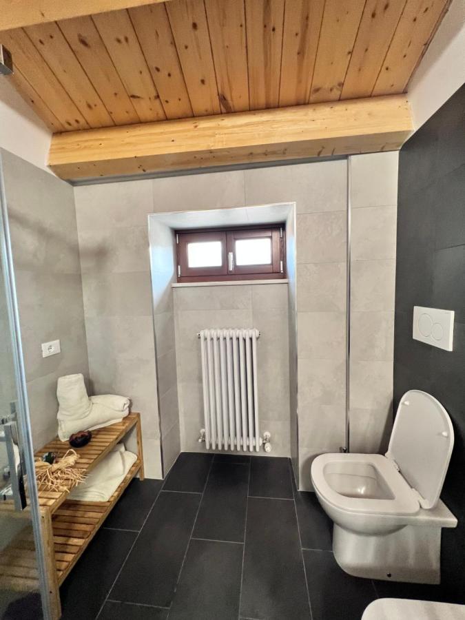 La Piazzetta Vila LʼAquila Exterior foto