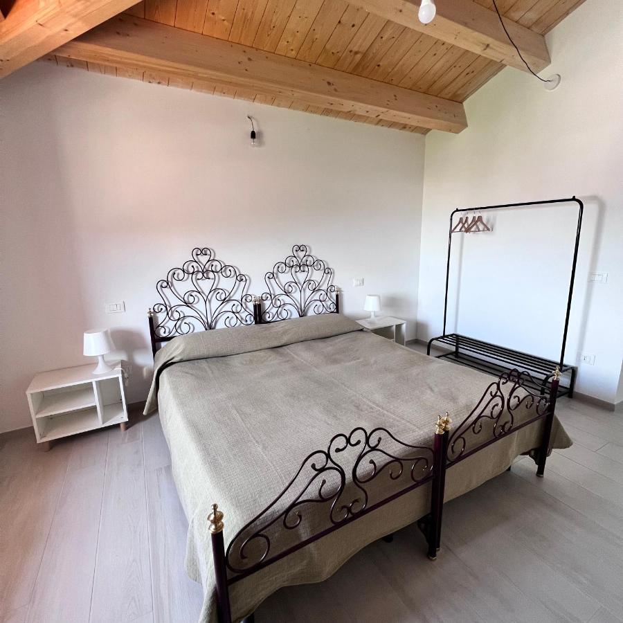 La Piazzetta Vila LʼAquila Exterior foto