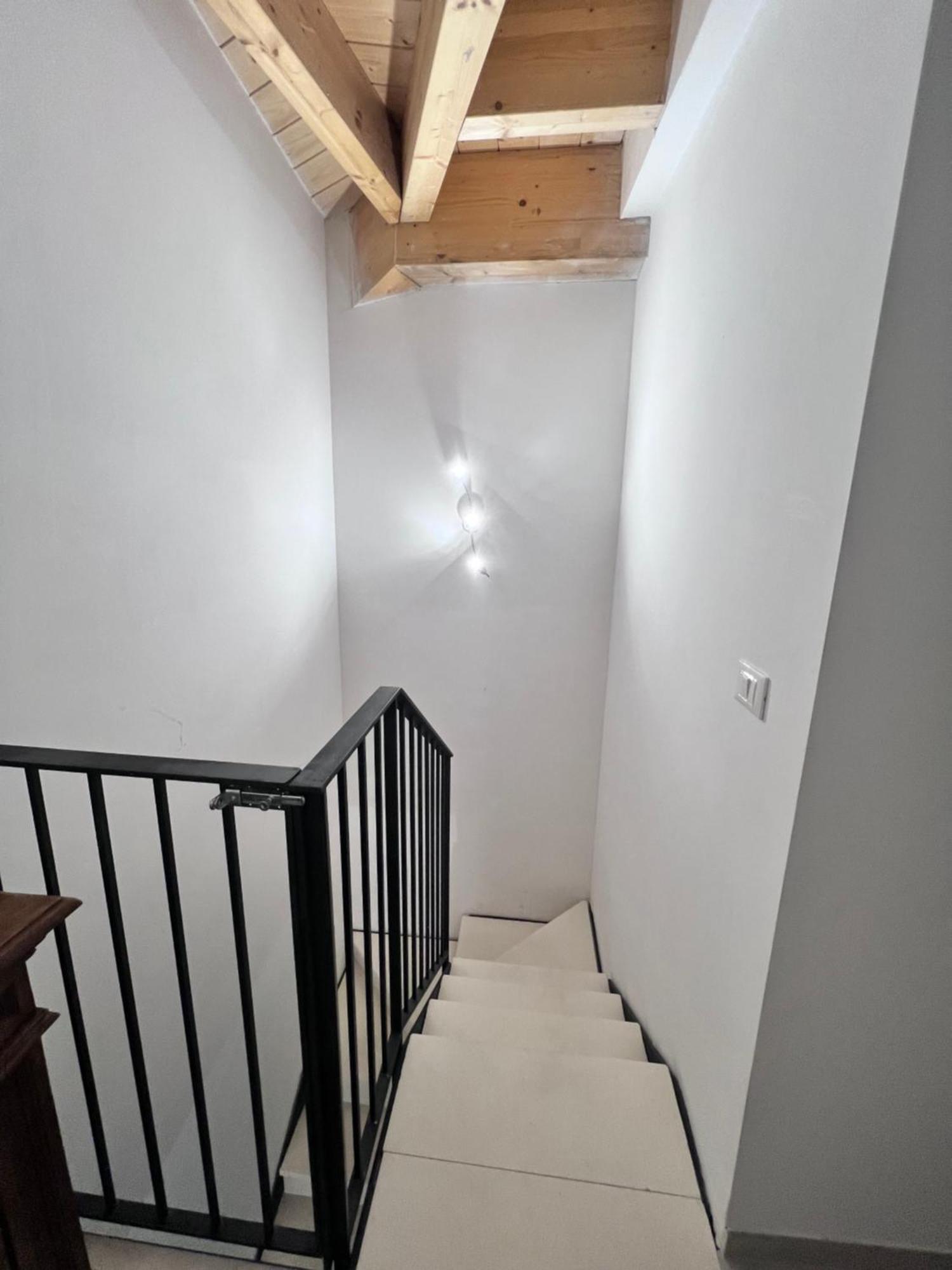 La Piazzetta Vila LʼAquila Exterior foto